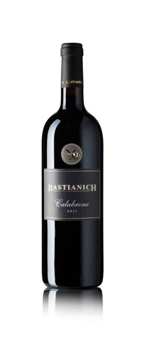 Calabrone Magnum - Vini Bastianich – Bastianich Wines