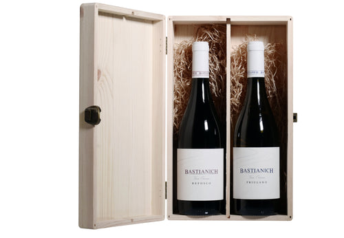 Box of 2 Orsone Wines