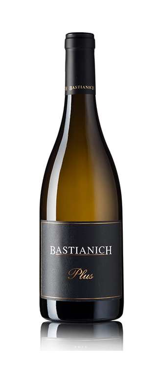 Plus Lt. 0.75 - Vini Bastianich – Bastianich Wines